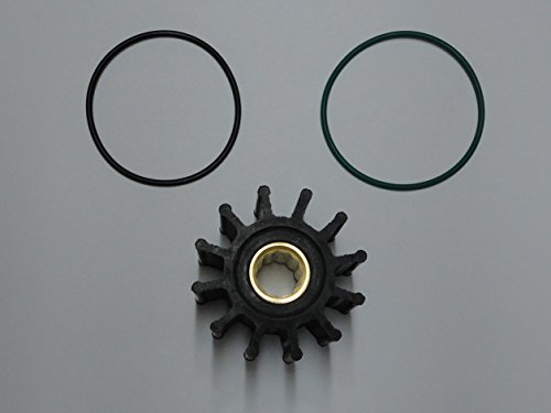 Kit de turbine pour Volvo Penta 21213664 et Sierra 18-30778 pour moteur marin