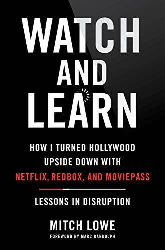 Watch and Learn view 2