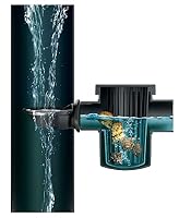 YourCasa – YourCasa® Regensammler Wasserdieb - Verbinden von Fallrohr u