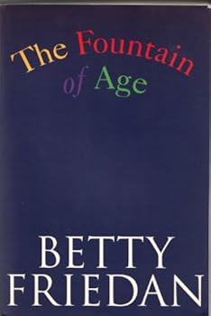 Hardcover The Fountain of Age Book