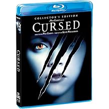 Cursed 2005 Collectors Edition [Blu-ray]