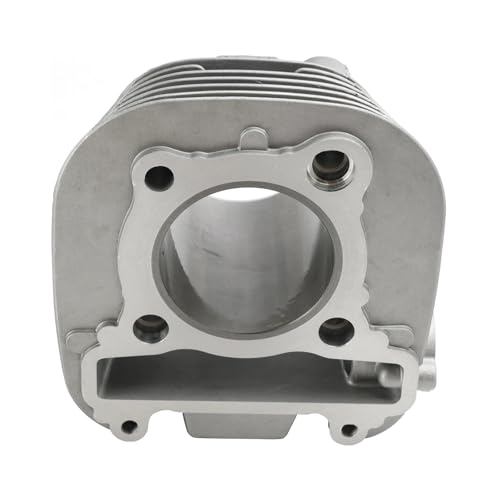 Kit cylindre piston 67mm haute compression pour BW200 1985
