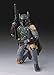 Bandai S.H.Figuarts Boba Fett (Star Wars: Episode VI -Return of The Jedi) Star Wars Episode 6 / Return of The Jedi
