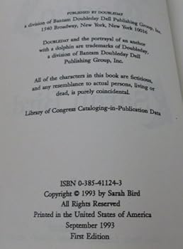 Hardcover Virgin of the Rodeo Book