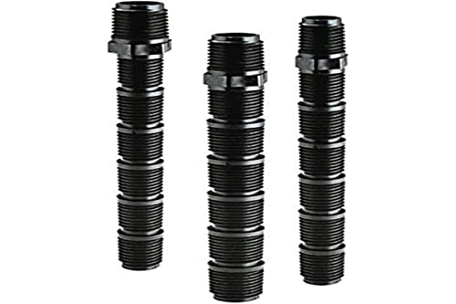 Claber Prolunga Filettata M3/4"-M3/4" 90765 (Pz 5)