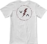 RVCA Men's Strike VA Pocket T-Shirt