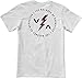 RVCA Men's Strike VA Pocket T-Shirt