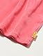 Steiff Kleid EU Größe 74 hot pink, Mädchen Kleid, Kinderkleid für jeden Anlass, lockere und Bequeme Passform, waschmaschinenfest