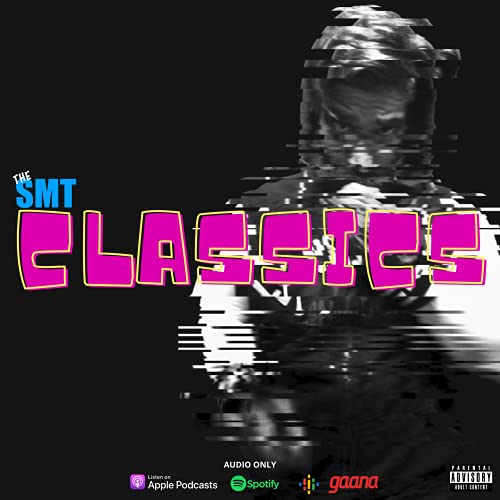 SMT CLASSICS - ACHANAK