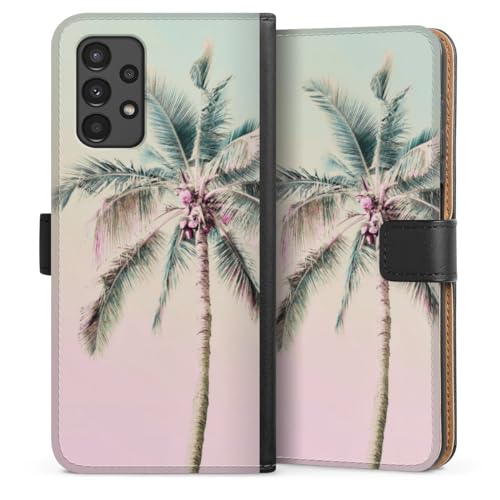 Etui Samsung Galaxy A13 4G Folio Magnetique Protection Integrale