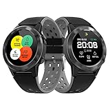 SPINTSO Smartwatch S1 PRO - mit GPS