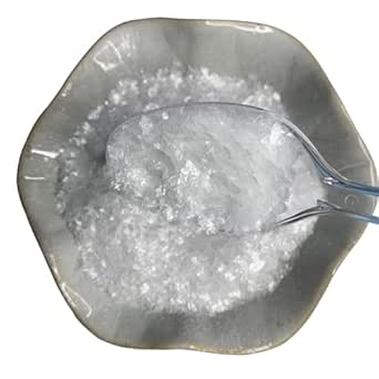 Boric Flake Pure Anhydrous 99.9% Magic Fishscale Oily White Flakes 500G ...