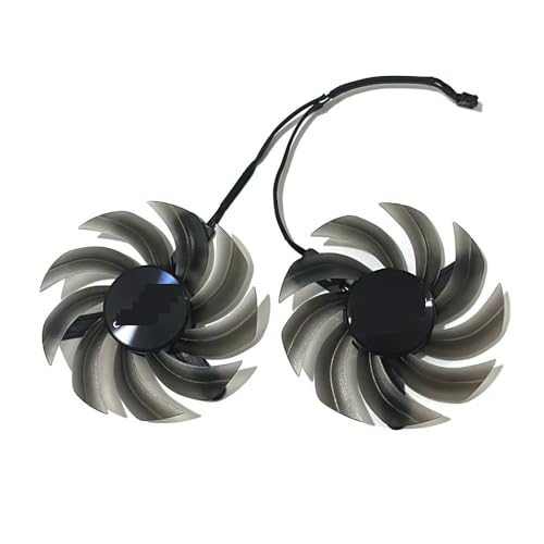 Ventilador RTX 3080 de 82mm TH8015S2H-PCC01 para Gainward 3070 3090