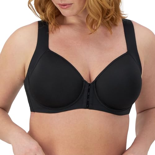Soutien-gorge posture Bali One Smooth U armatures maintien dorsal discret