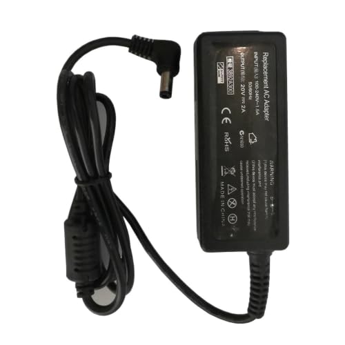 Alimentador 20V 2A compatible con SRC20A y ATSC200 repuesto de corriente 2