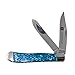 Twisted X Twisted X Blue Color Change Trapper XK-411