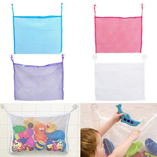 Egosy Children Bath Toy Organizer Perfetto Grande