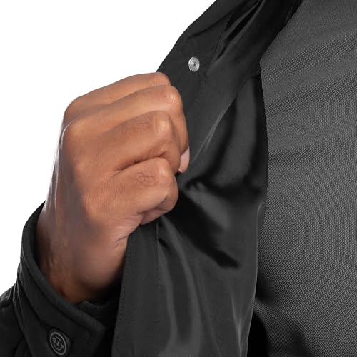 ATG by Wrangler Men's Performance Shirt Jacket 5