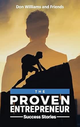 The Proven Entrepreneur : Success Stories