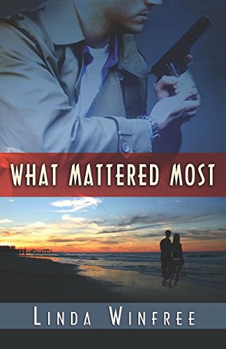 What Mattered Most view 2