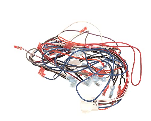 Magikitch'N 2E-B6810402 Wrg, Control Dual Rh Mkg 2