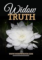 Widow Truth Cards 1734429607 Book Cover