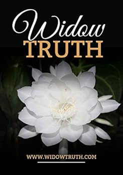 Cards Widow Truth Cards Book