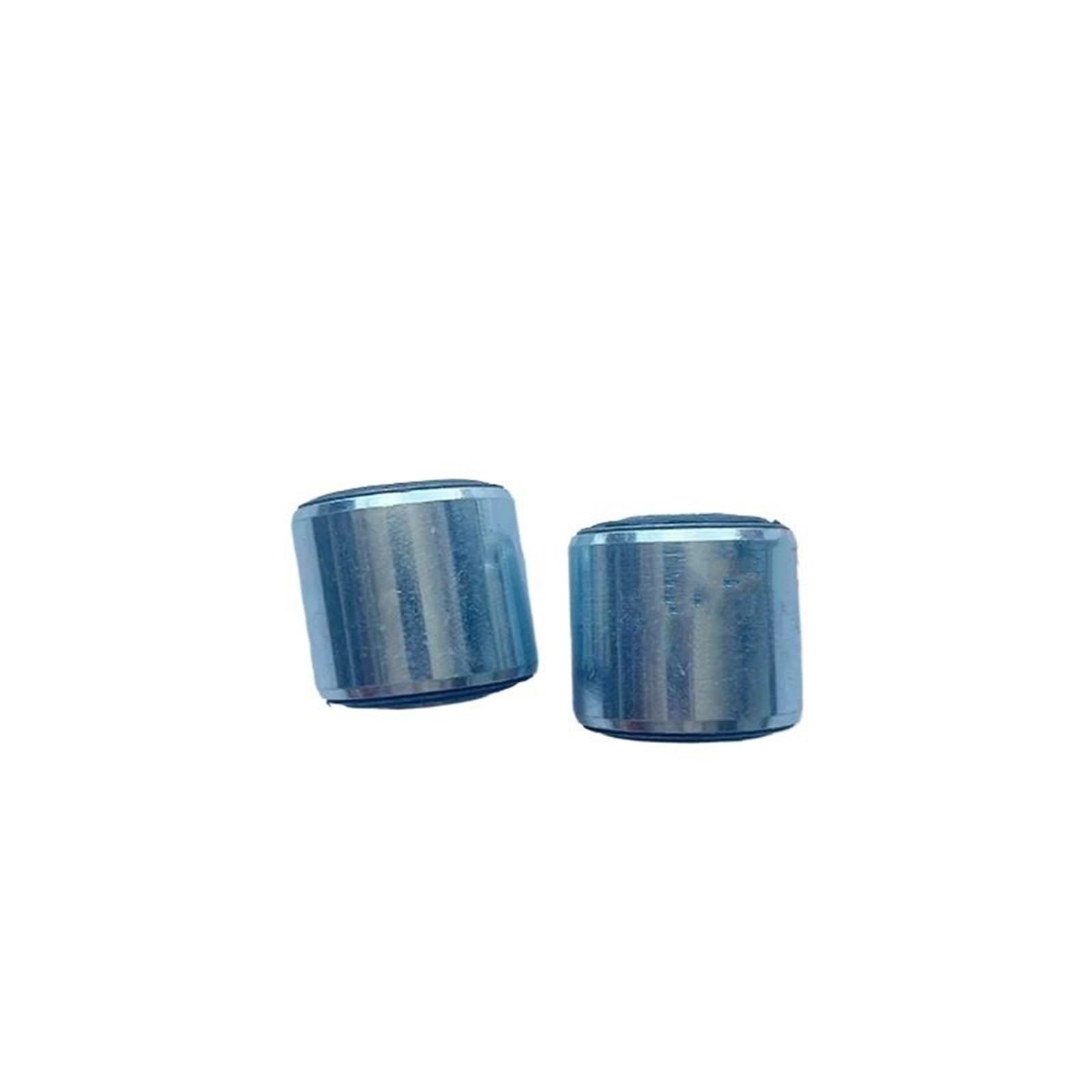 Bushings para Maserati Quattroporte y GranTurismo 157630 kit de 2 silentblocks de brazo 4