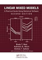 Algopix Similar Product 12 - Linear Mixed Models