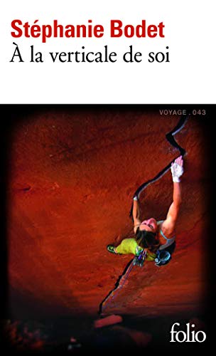 À la verticale de soi