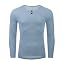 Long Sleeve Gray