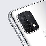 OPPO A15s (Rainbow Silver, 4GB RAM, 64GB Storage) With No Cost EMI/Additional Exchange Offers