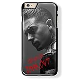 G-Eazy When Its Dark Out for iPhone 6 Plus Black case