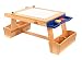 KidKraft Art Table with Drying Rack and Storage