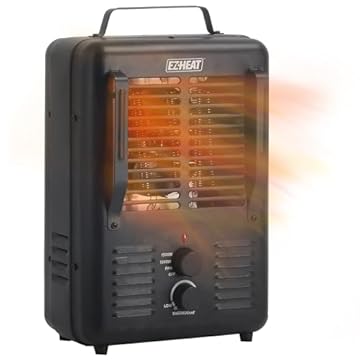 best heaters from walmart