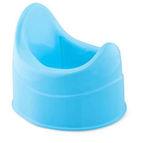 Chicco Anatomisch potje gesorteerd in groen, blauw, roze - Afbeelding 4