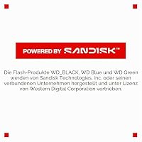 WD_BLACK SN850X NVMe SSD mit Heatsink 4 TB interne SSD (Gaming Speicher, PCIe Gen4-Technologie, Lesen 7.300 MB/s, Schreiben 6.600 MB/s) Schwarz – Ansicht 3