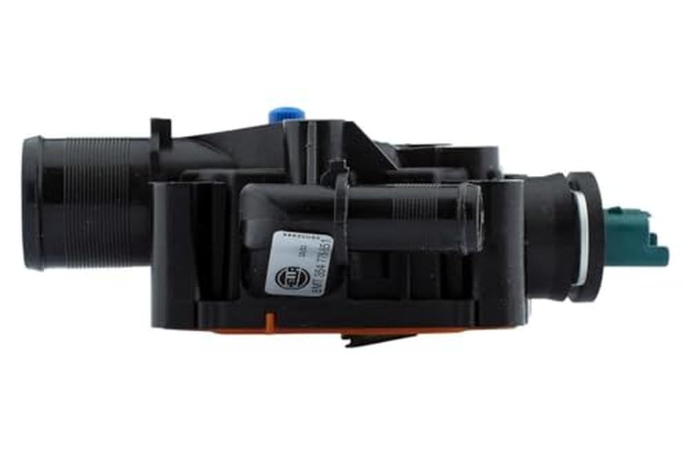 Termostato HELLA 8MT 354 776-551 Con Sensore Temperatura - Apertura A 91°C Per Peugeot 307 E Altri Modelli - Foto 10