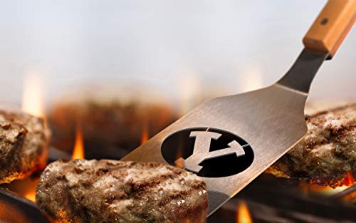 Youthefan Ncaa Byu Cougars Classic Series 3-Piece Bbq Set #TOP2