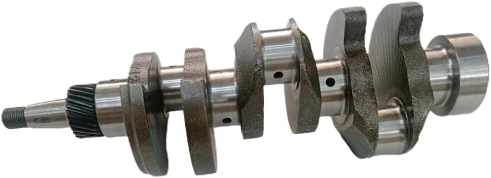 Car Engine Crankshaft 115256970 115256830 U15256970 T430999 Compatible With Engine 403A-11 403D-11 403F-11