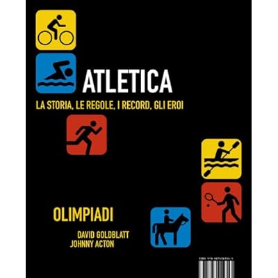 Atletica