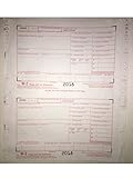 Tops W-2 & W-3 Tax Forms for...