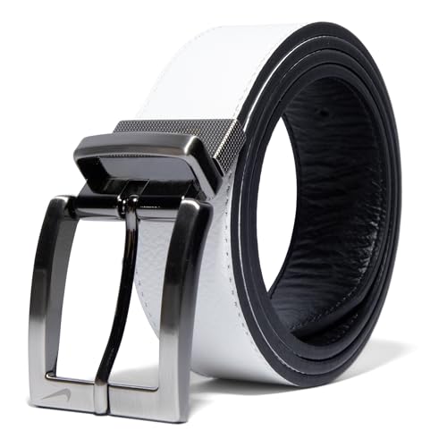 Image of Nike Men's Core Reversible Belt