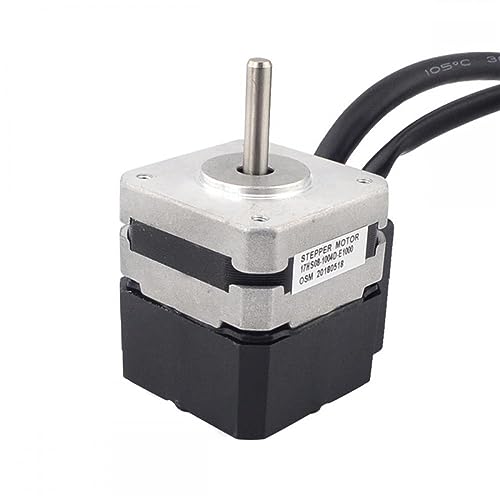 Moteur pas à pas boucle fermée sans perte de pas avec encodeur 1000CPR 1A 17HS08-1004D-E1000