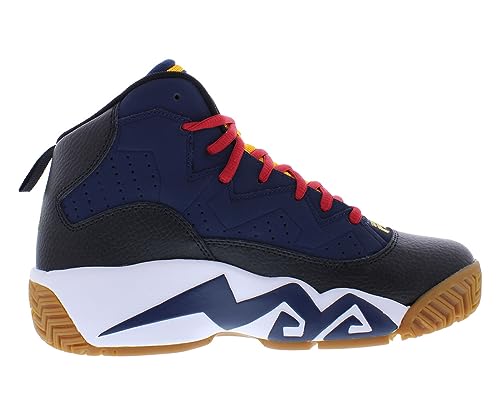 Image of Fila Men's Mb Fashion Sneaker