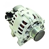 Generator Alternator Compatible For CITROEN JUMPER FIAT DUCATO PEUGEOT BOXER Bus 2.0 2.2 HDI 5702G9