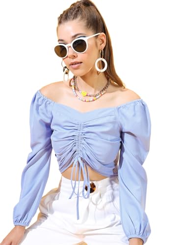 Image of Tokyo Talkies Women Shirt