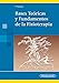 Bases teoricas y fundamentos de la fisioterapia / Theoretical Bases and Fundamentals of Physiotherapy - Izquierdo, Tomas Gallego