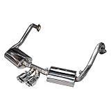 auspuffanlage porsche 993 Spitzenanzahl: 2 Spitze: Chrom Silber Spitze Auslassdurchmesser: 10,23 RPA2023 Position: Hinten