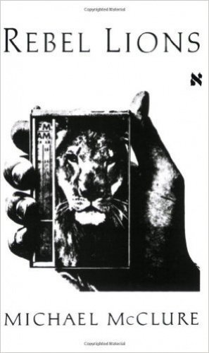 Rebel Lions: No. 10 (Rockdrill)